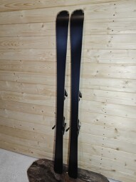 LYŽE SALOMON SX 24HRS 162CM